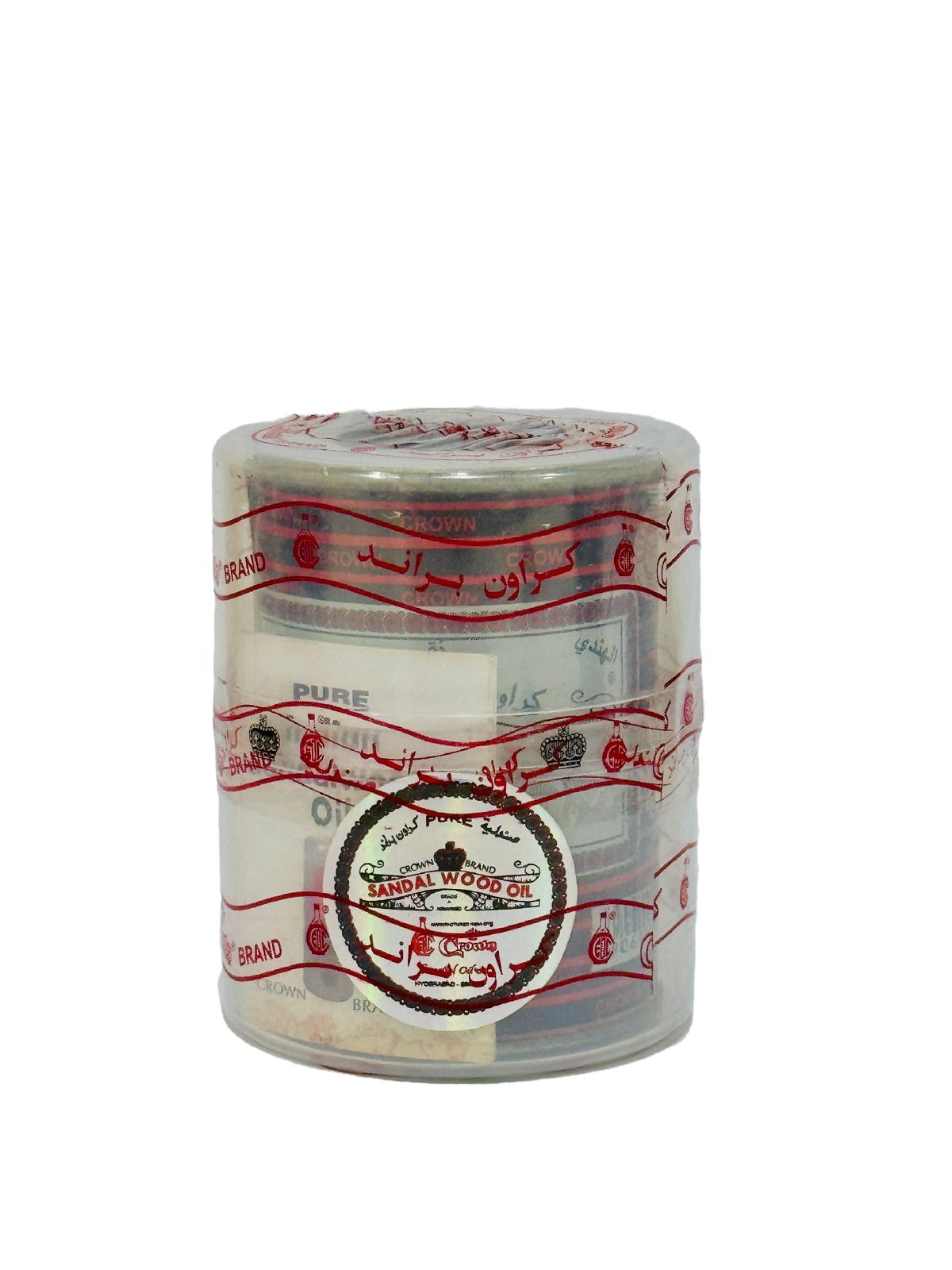 صندلية كراون