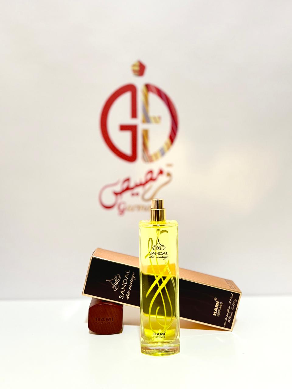 بخاخ عطر الصندل