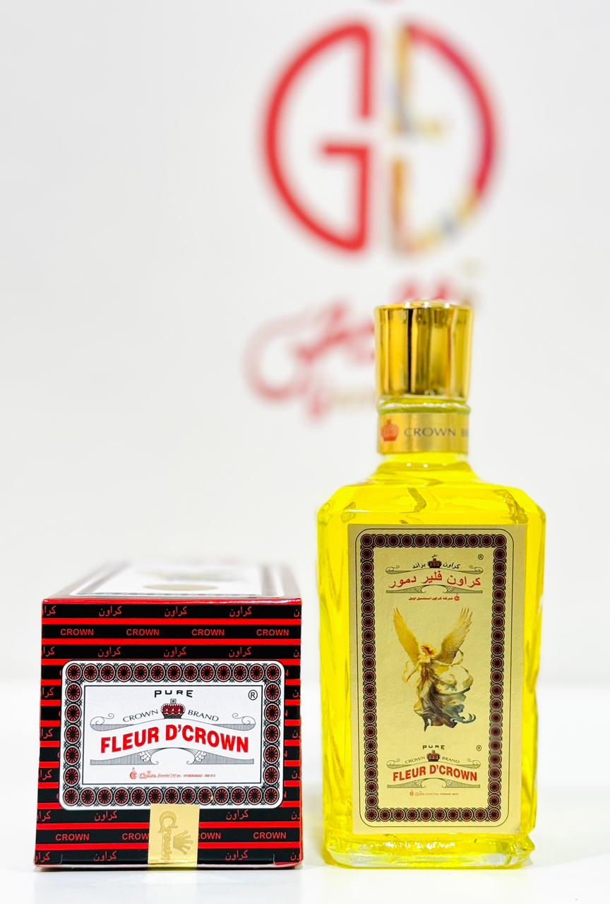 منتجات كراون براند