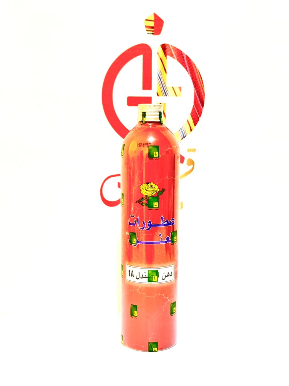 زيت صندل العنود