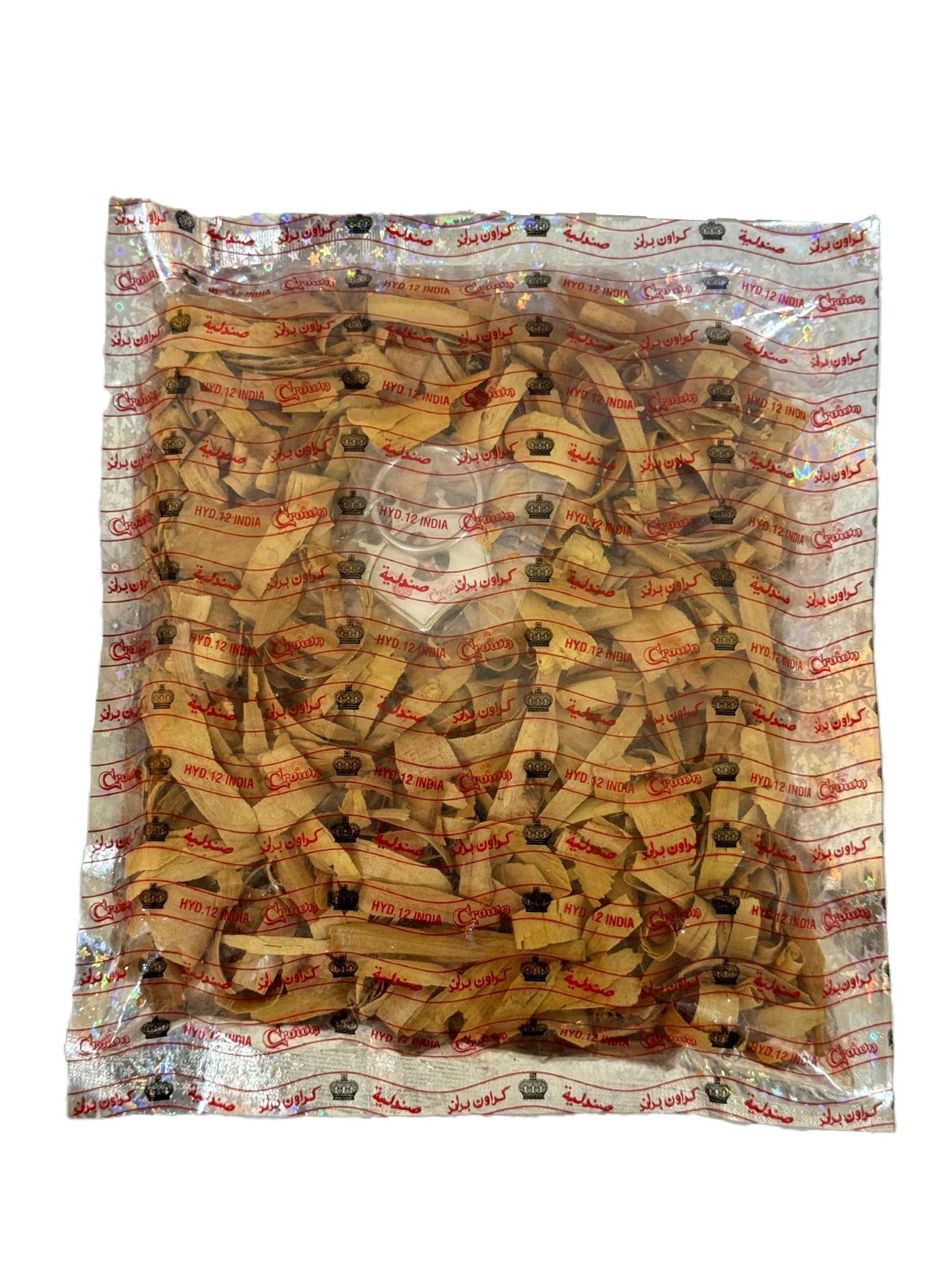 نشارة صندل كراون