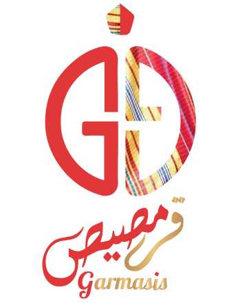 قرمصيص للبخور والعطور